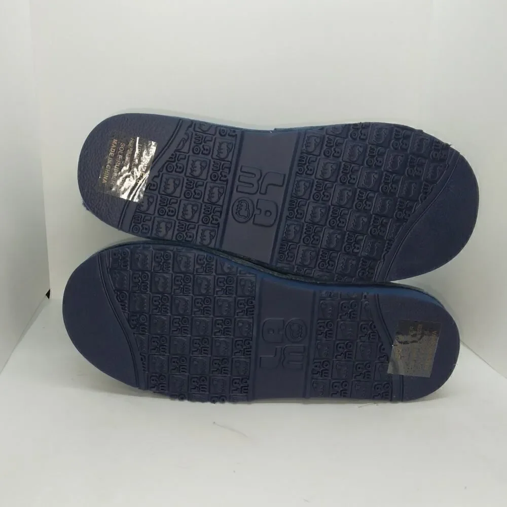Lamo Womens NEW w/Tags Fully Lined Blue Suede Water Resistant Boots - sz. 8